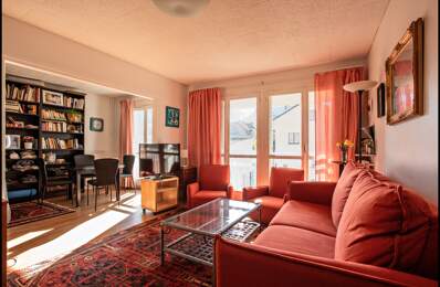 Appartement à vendre 4 pièces MALAKOFF (92) — photo du bien