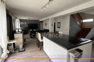 Maison 6 pièces 346500 €