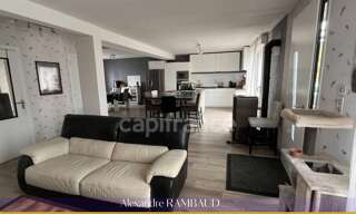 Maison 6 Pièces 138 m² à vendre à Liffré (35340)