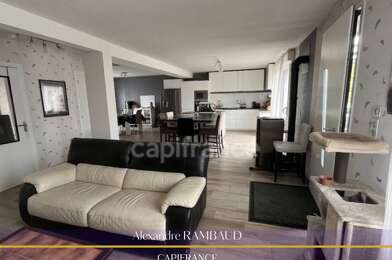 Maison 6 pièces 346500 €