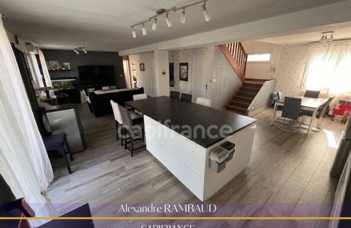 Maison à vendre 6 pièces LIFFRE (35) — photo 2