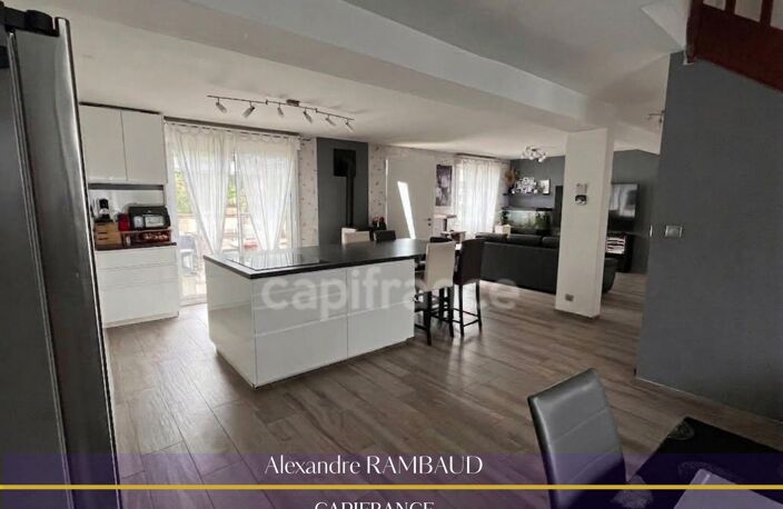 Maison à vendre 6 pièces LIFFRE (35) — photo 4