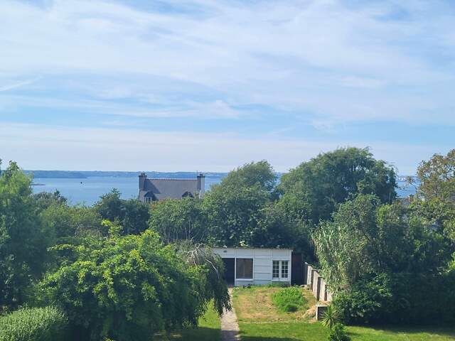 Maison à vendre 8 pièces LANVEOC (29) — photo du bien