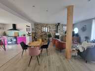 Maison à vendre 8 pièces LANVEOC (29) — photo 4
