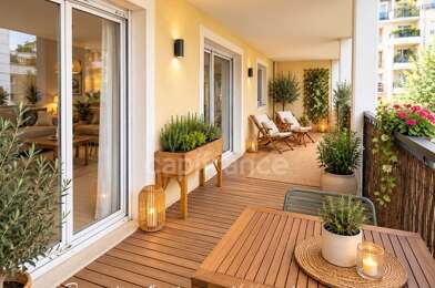 Appartement 4 pièces 249900 €