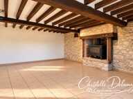   Maison au charme de la pierre et du bois – 110 m² La Pallu — photo 2