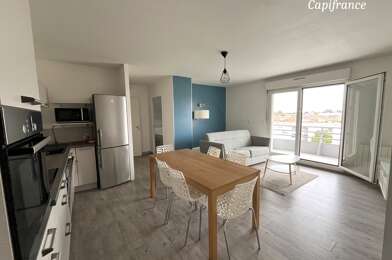 Appartement 2 pièces 199000 €
