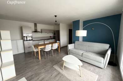 Appartement 2 pièces 199000 €