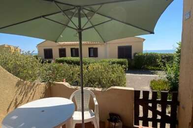 Maison 2 pièces 114000 €