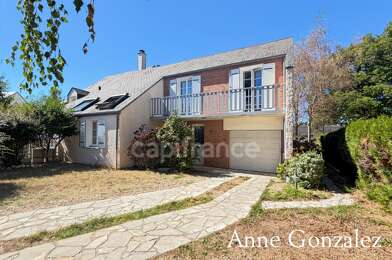Maison 5 pièces 285500 €