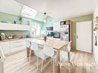 ORLEANS LA SOURCE, aux portes de la Sologne, à vendre maison familiale avec balcon, jardin clos sans vis-àvis et garage + trois places de parking — photo 4