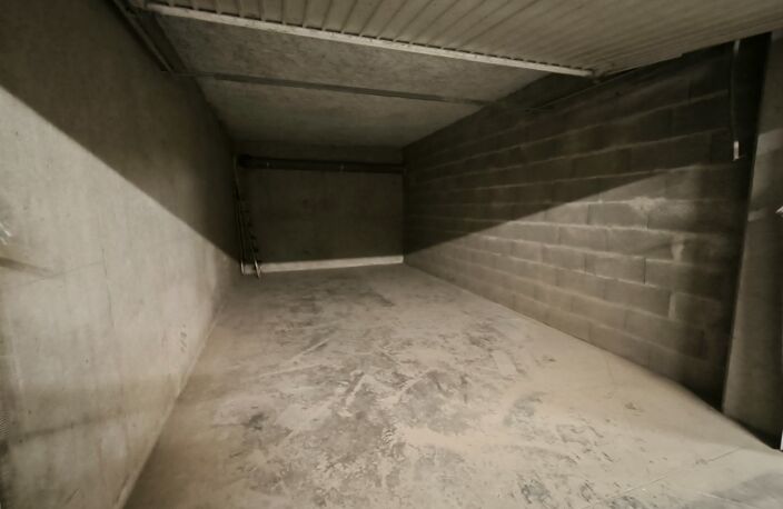 Garage à louer Rive de gier 18m² — photo 2
