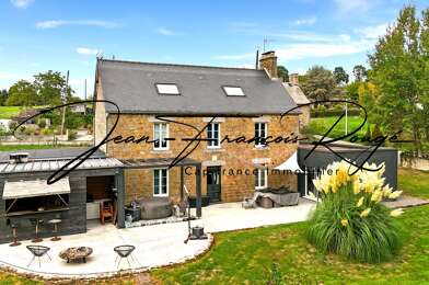 Maison 6 pièces 339900 €