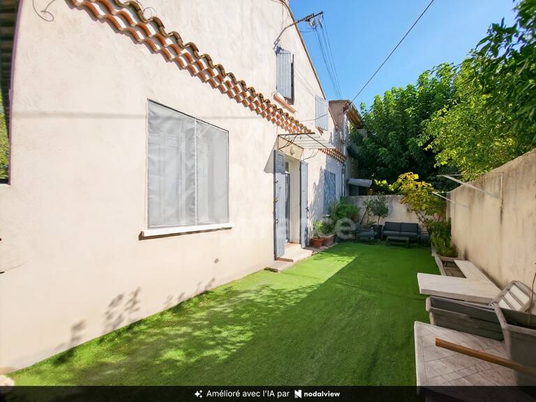 Maison à vendre 5 pièces MALLEMORT (13) — photo 1