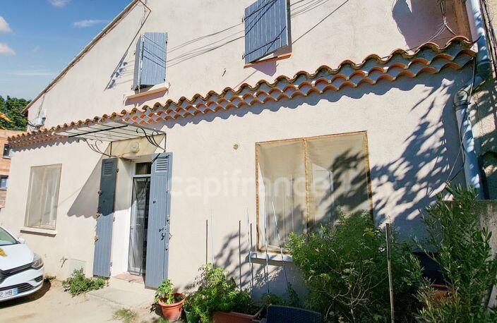 Maison à vendre 5 pièces MALLEMORT (13) — photo 2