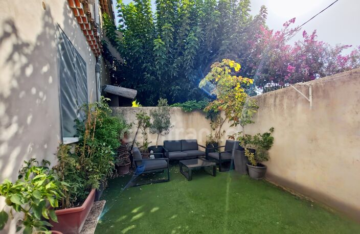 Maison à vendre 5 pièces MALLEMORT (13) — photo 3