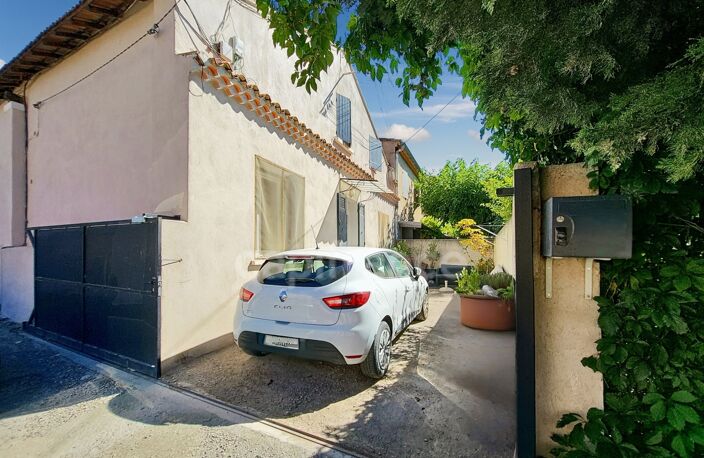 Maison à vendre 5 pièces MALLEMORT (13) — photo 5