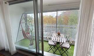 Appartement 5 Pièces 132 m² à vendre à Reims (51100)