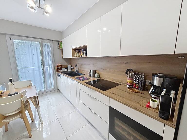 Appartement à vendre 5 pièces, balcon REIMS HYPER CENTRE (51) — photo 1