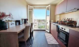 Appartement 4 Pièces 75 m² à vendre à Dijon (21000)