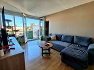 Appartement à vendre 4 pièces DIJON (21) 75m² - Dernier étage - 2 Balcons — photo 2