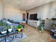 Appartement à vendre 4 pièces DIJON (21) 75m² - Dernier étage - 2 Balcons — photo 3
