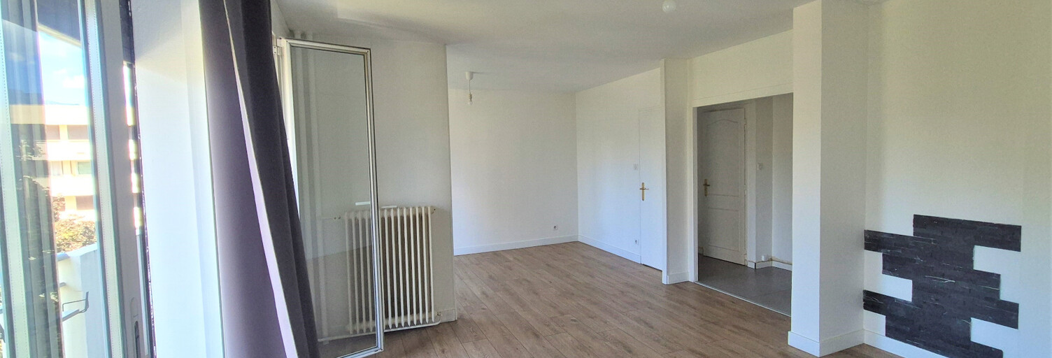 Appartement 4 Pièces 73 m² à vendre à Eybens (38320)