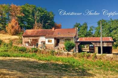 Maison 2 pièces 99000 €