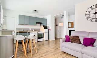Appartement 3 Pièces 49 m² à louer à Annecy (74000)
