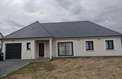 Maison à vendre 6 pièces CONTRES (41) — photo du bien