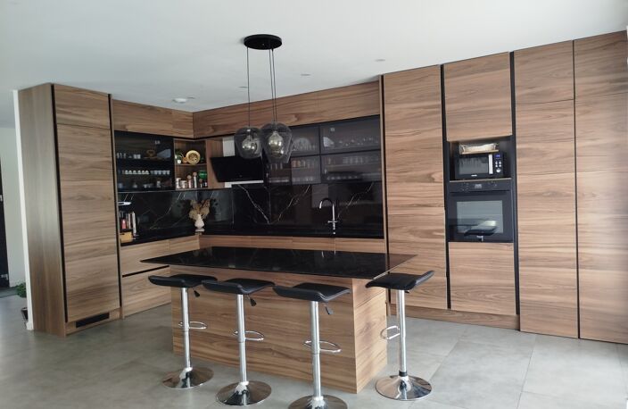 Maison à vendre 6 pièces CONTRES (41) — photo 2