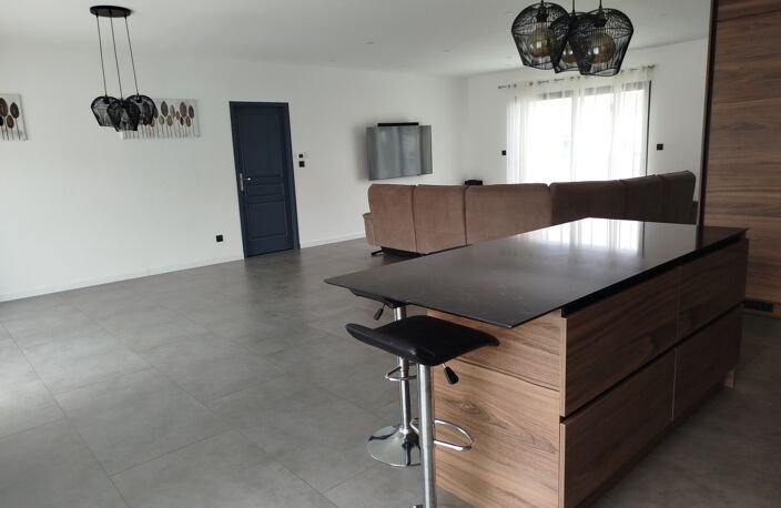 Maison à vendre 6 pièces CONTRES (41) — photo 4