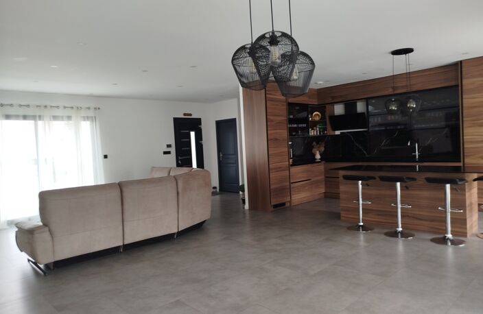 Maison à vendre 6 pièces CONTRES (41) — photo 5