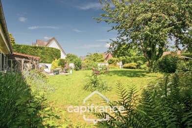 Maison 7 pièces 292000 €