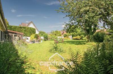 Maison à vendre 7 pièces FAYET (02) — photo du bien