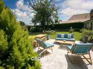 Maison à vendre 7 pièces FAYET (02) — photo 2