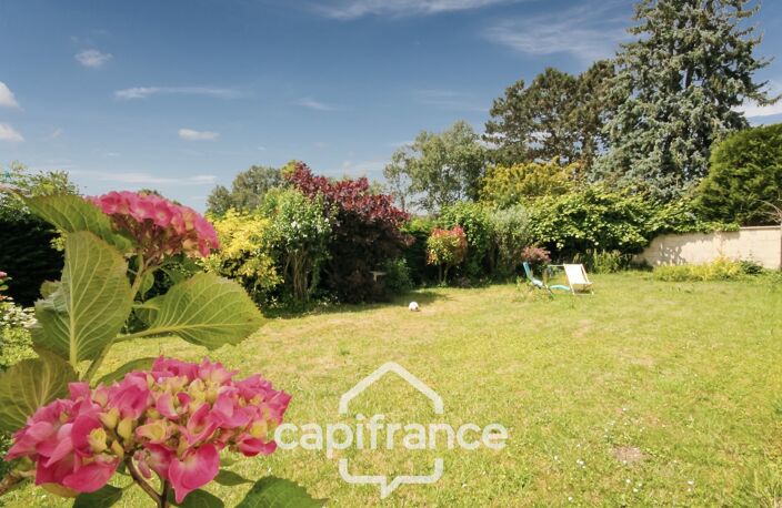 Maison à vendre 7 pièces FAYET (02) — photo 4