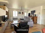 Maison à vendre 4 pièces - 3 chambres - garage et jardin clos - SAINT GEORGES DES COTEAUX (17) — photo 4
