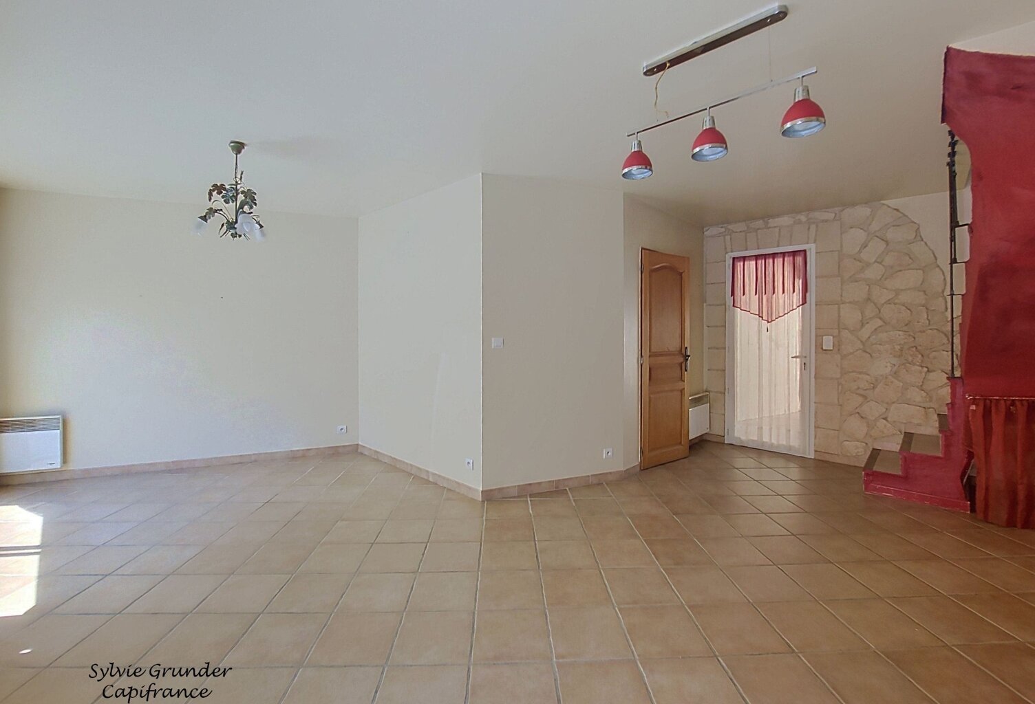 Maison à vendre 4 pièces 70m² MIRAMAS (13) avec extérieur — photo 1