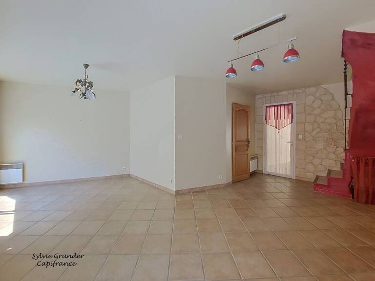 Maison à vendre 4 pièces 70m² MIRAMAS (13) avec extérieur — photo 1
