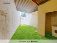 Maison à vendre 4 pièces 70m² MIRAMAS (13) avec extérieur — photo 2