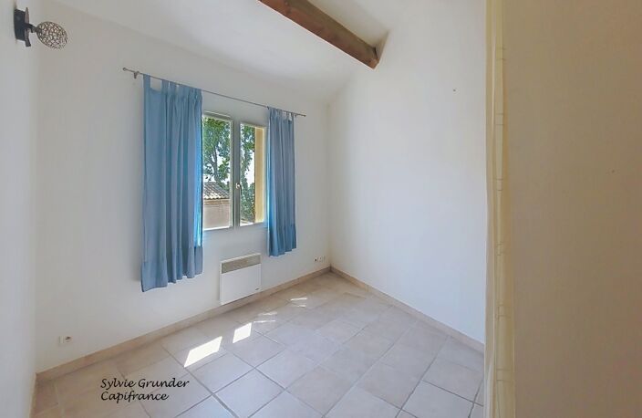 Maison à vendre 4 pièces 70m² MIRAMAS (13) avec extérieur — photo 5