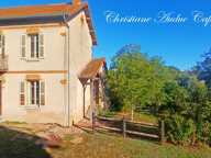 Vendenesse les Charolles, Au calme, maison en pierres et briques de 136 m², sur terrain de 854 m² — photo 4