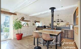 Maison 5 Pièces 188 m² à vendre à Châteaubriant (44110)