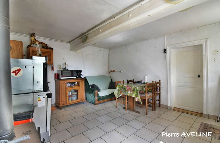 Maison à vendre 3 pièces MONTIGNY LE CHARTIF (28) — photo 3