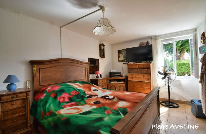 Maison à vendre 3 pièces MONTIGNY LE CHARTIF (28) — photo 4