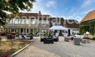 Maison 12 Pièces 443 m² à vendre à Aigleville (27120)