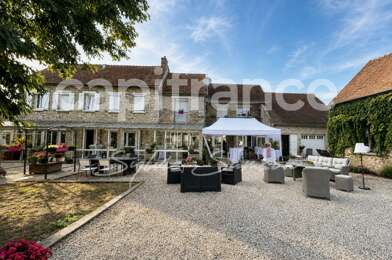 Maison 12 pièces 750000 €