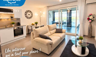 Maison 3 Pièces 68 m² à vendre à Valras-Plage (34350)