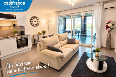 Maison 3 pièces 287000 €